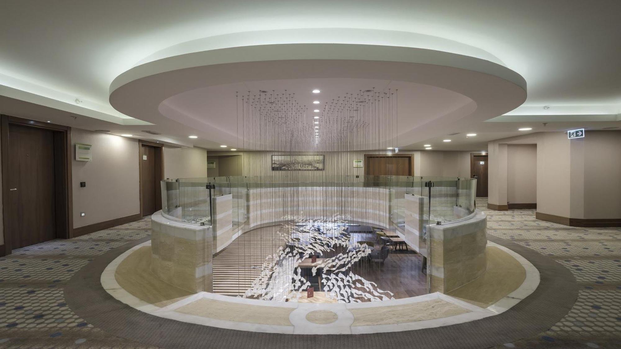 Holiday Inn Istanbul Old City By Ihg — Photos 3